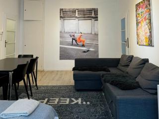 City-Apartment near Stephansdom - Größing - 0