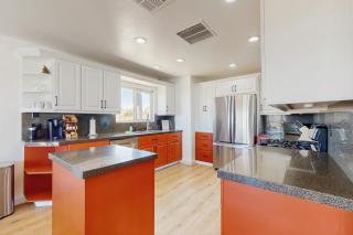 Burrobrush Terrace - Joshua Tree - 4