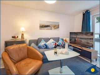 Dünenhaus Christa Wohnung 03 - Bansin - 9