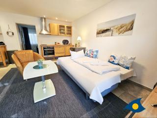 Dünenhaus Christa Whg 03 - Bansin - 4