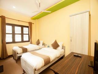 Green Godawari Resort - Tigri - 7