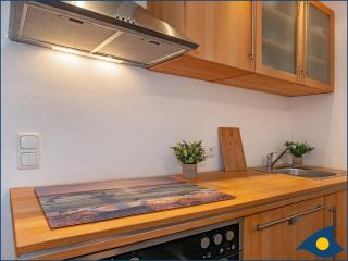 Dünenhaus Christa Whg 03 - 2