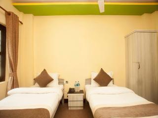 Green Godawari Resort - Tigri - 6