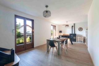 Cabana & Pavillon Bressan - Garden, Parking - 2
