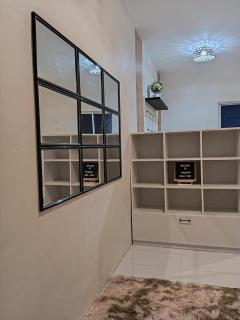 Case white house - - 3