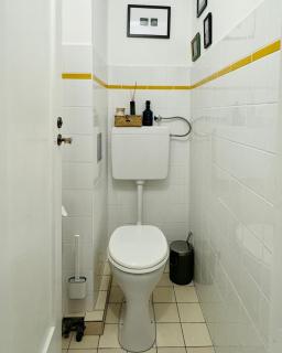 City-Apartment near Stephansdom - Größing - 7