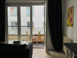 City-Apartment near Stephansdom - Größing - 2