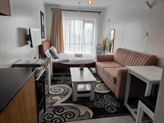 A Cosy Modern Affordable Furnished Studio Located in Tsavo Fedha - Nairobi - 3