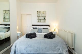 K Suites - Granville Avenue - Long Eaton - 6