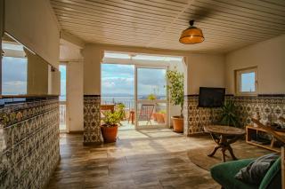 Olympo Shared flat with Amazing River view - 2