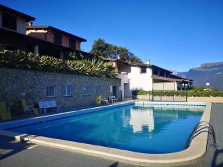 Apartment Lago Gardasee - 3