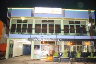 Pacific Land Guesthouse - - 6