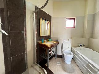 Usiku Mwema Beachfront Apartments - Mombasa - 4