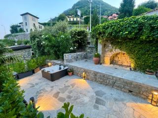 Villa Kamil - Argegno Lake - 6