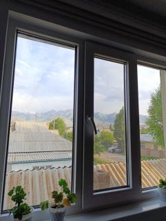 Travel Around Guest House - Kochkor - 4