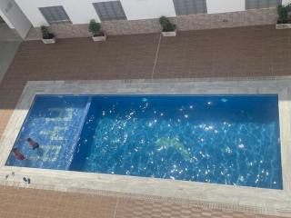 enjoy your vacation in our apartment, only for families - Martil - 0