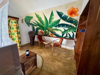 Zuzanu house - Nungwi - 9