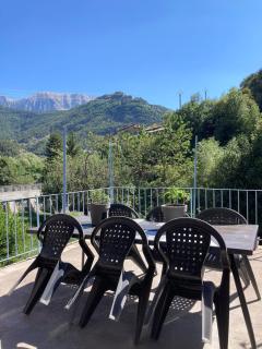 Maison de village de montagne - 3