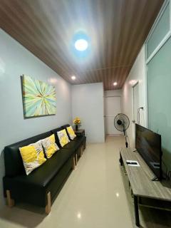 Transient in Bria Homes - General Santos - 6