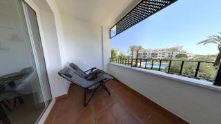 Casa Daisy - A Murcia Holiday Rentals Property - Sucina - 8