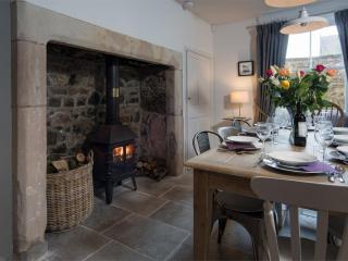 4 Bed in Bamburgh CN089 - Bamburgh - 5