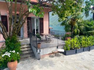 Villa Kamil - Argegno Lake - 9