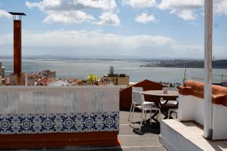 Olympo Shared flat with Amazing River view - 3