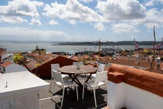 Olympo Shared flat with Amazing River view - 5