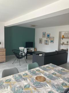Maisonette proche mer - Saint-André-des-Eaux - 0