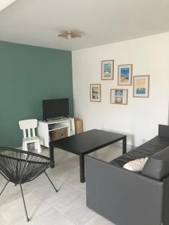 Maisonette proche mer - 9