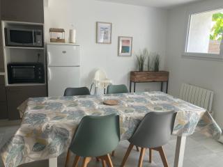 Maisonette proche mer - 8