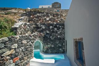 Luna Santorini Suites - Pyrgos - 3