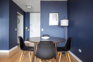 Tribeca Studio w Great views Indoor pool NYC-38 - New York - 6