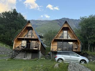 Cottage Paradise - Kazbegi - 7