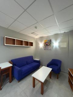Apartment Autovia Bormujos - Bormujos - 4