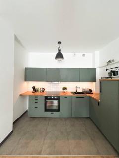 Lumina stylish 3-room apart near Atlas Arena - Łódź - 2