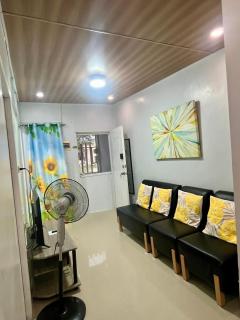 Transient in Bria Homes - General Santos - 9