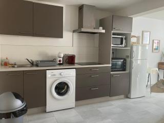 Maisonette proche mer - Saint-André-des-Eaux - 6