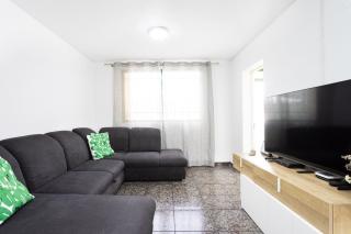 TenoHomes Cozy Family Home with Solarium & Terrace - Buenavista del Norte - 4