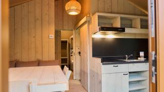 moderne Glampingzelte - Winterberg - 4