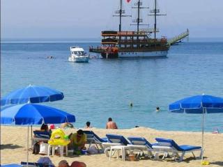 Antalya Alanya Sahil Plaj Evleri - Alanya - 9