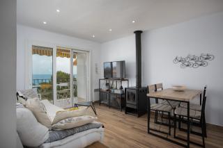 Ka Mahina a Calella de Palafrugell - Calella de Palafrugell - 6