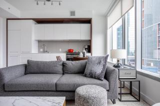 Rincon Hill 1BR w Gym Rooftop Hot Tub nr SV SFO-284 - San Francisco - 9