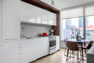Rincon Hill 1BR w Gym Rooftop Hot Tub nr SV SFO-284 - San Francisco - 6