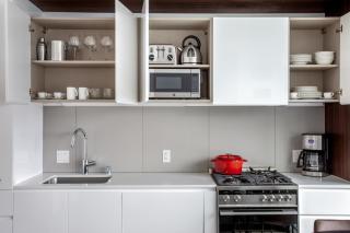 Rincon Hill 1BR w Gym Rooftop Hot Tub nr SV SFO-284 - San Francisco - 5