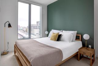 Rincon Hill 1BR w Gym Rooftop Hot Tub nr SV SFO-284 - San Francisco - 4