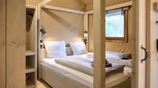 moderne Glampingzelte - 5