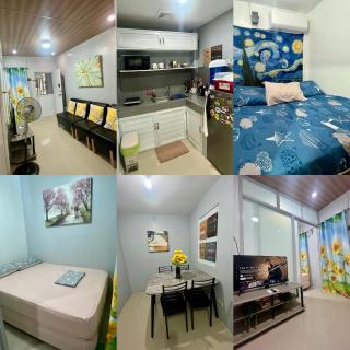 Transient in Bria Homes - General Santos - 0