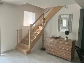 Maisonette proche mer - Saint-André-des-Eaux - 5