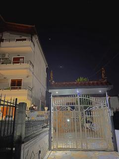 Villa Aliaj - 2